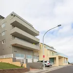 \'Sunrise Splendour\' Waterside Oasis At North Bondi