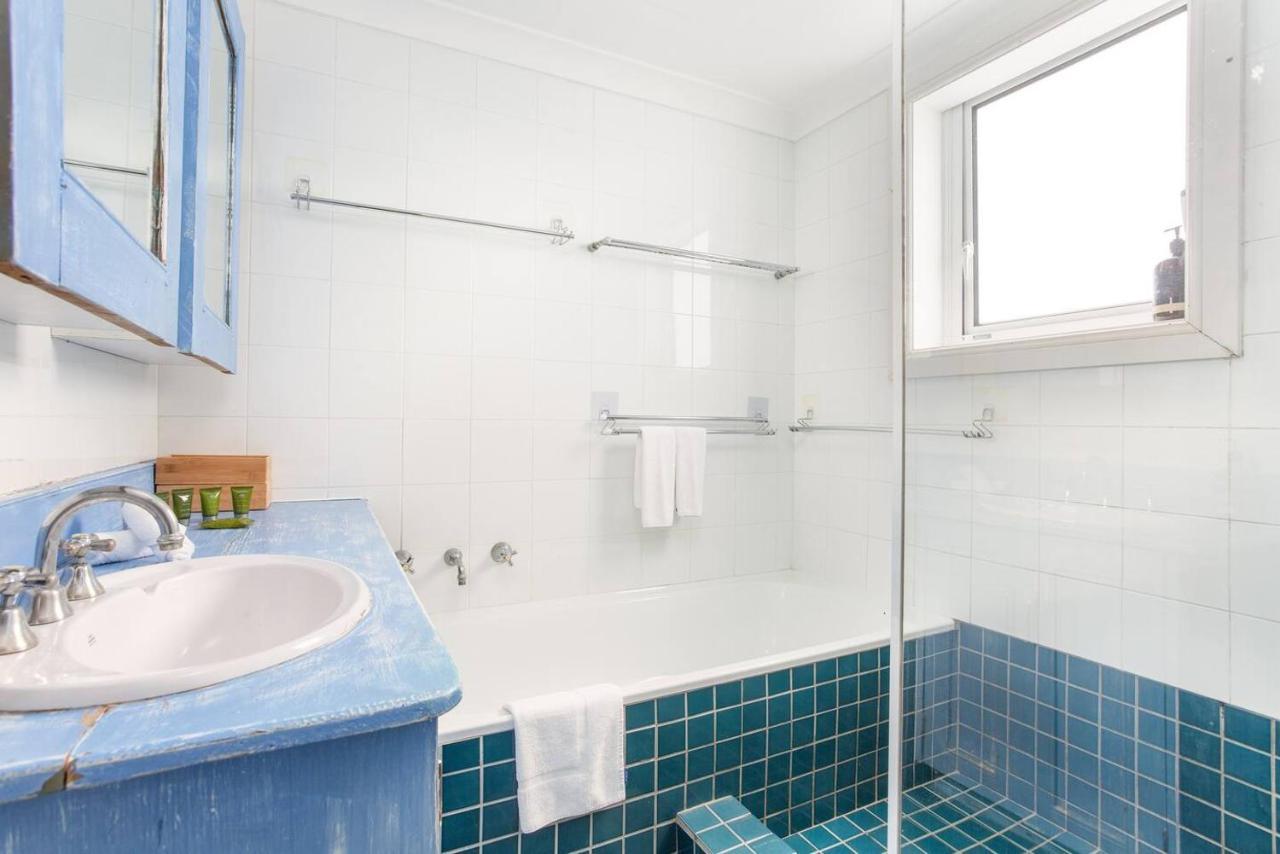 'sunrise Splendour' Waterside Oasis At North Bondi *