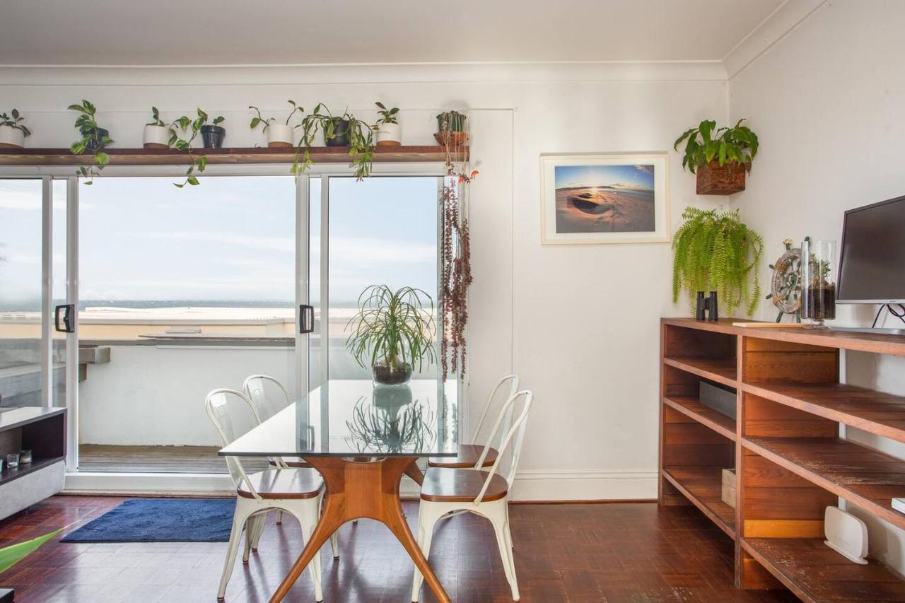 Apartment 'sunrise Splendour' Waterside Oasis At North Bondi *