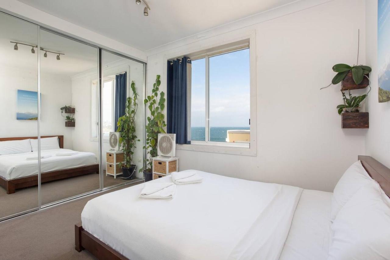 'sunrise Splendour' Waterside Oasis At North Bondi *
