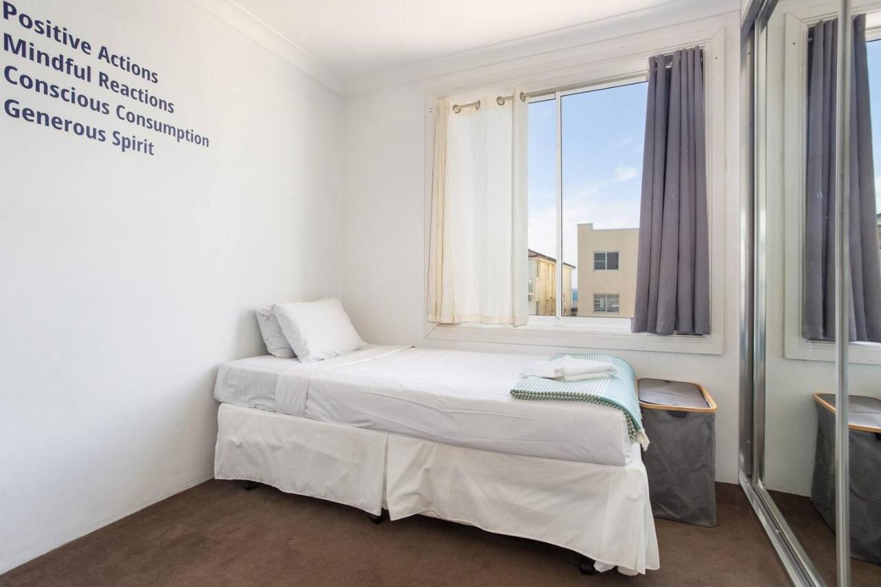 'sunrise Splendour' Waterside Oasis At North Bondi * Sydney