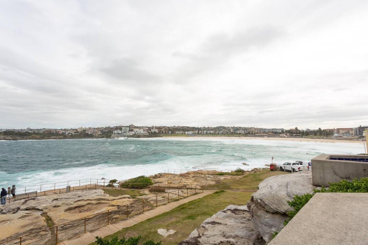 'sunrise Splendour' Waterside Oasis At North Bondi * Sydney