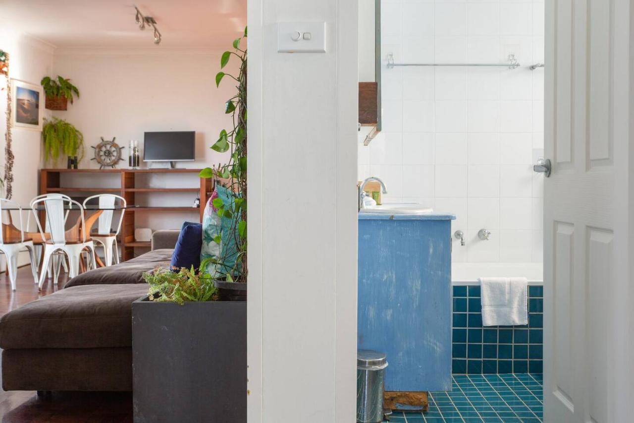 'sunrise Splendour' Waterside Oasis At North Bondi