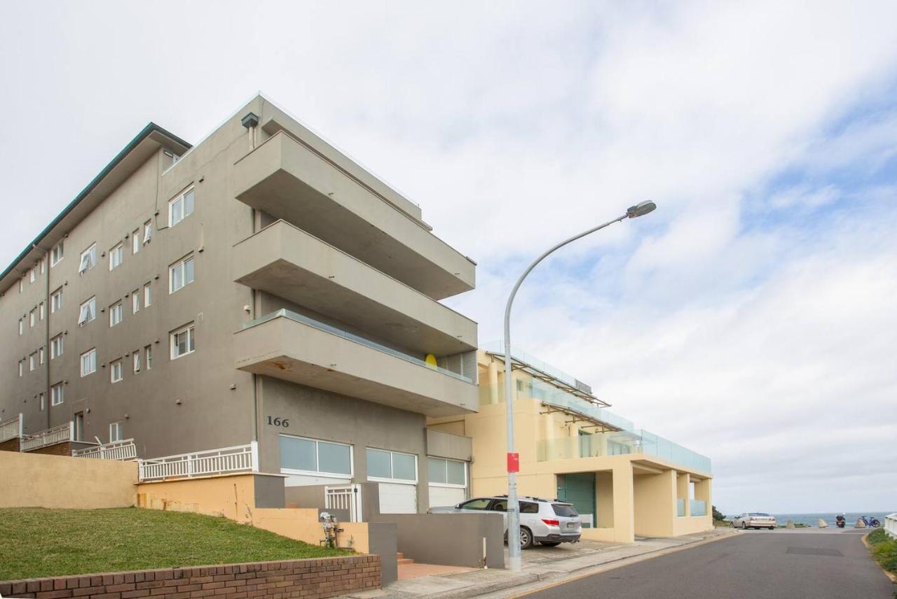Apartment 'sunrise Splendour' Waterside Oasis At North Bondi