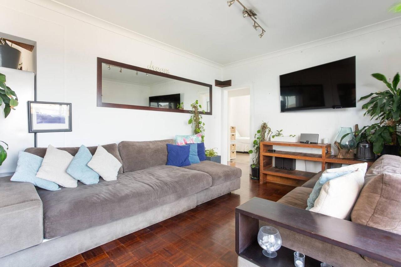 'sunrise Splendour' Waterside Oasis At North Bondi Apartment *